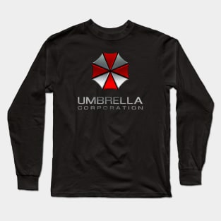 Umbrella Executive Grade Long Sleeve T-Shirt